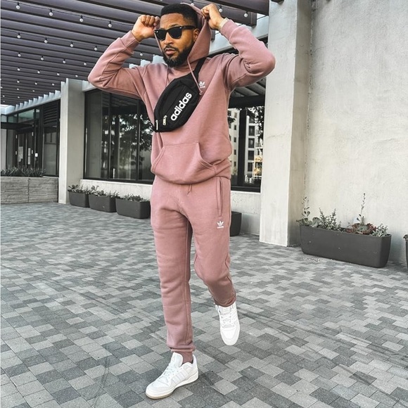 Adidas Core Waist Pack Mint Green Belt Bag - Picture 11 of 11